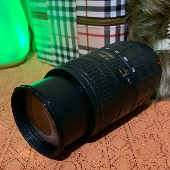 🛑LENTE PARA CÁMARA MINOLTA🛑#KN4 - Picture 13 of 16